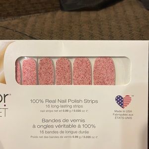 Color Street - Road to Recovery